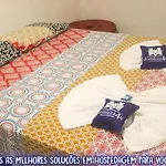 Pousada Fortaleza