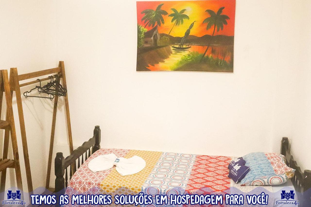 Pousada Fortaleza 2*